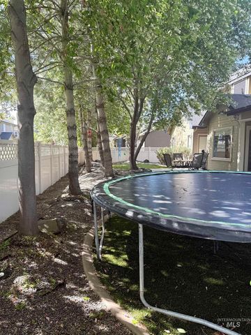 1809 W Milazzo St, Meridian, ID 83646