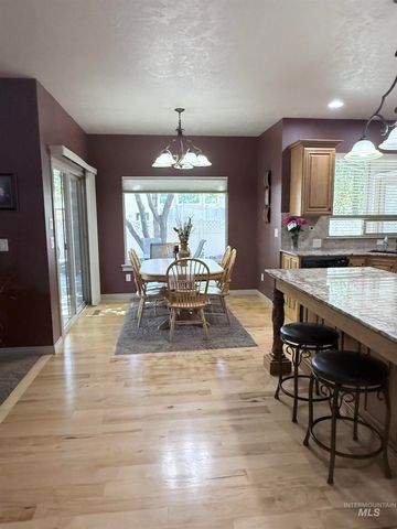 1809 W Milazzo St, Meridian, ID 83646