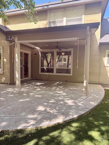 1809 W Milazzo St, Meridian, ID 83646