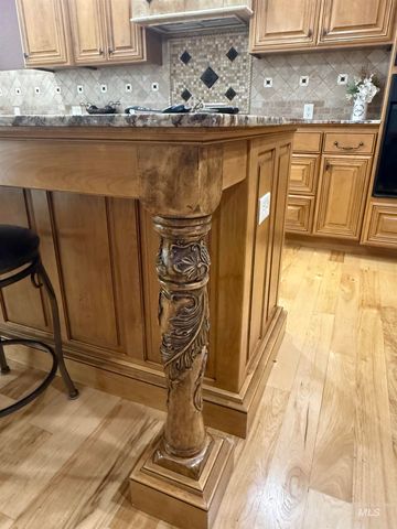 1809 W Milazzo St, Meridian, ID 83646