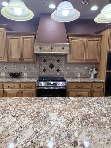 1809 W Milazzo St, Meridian, ID 83646