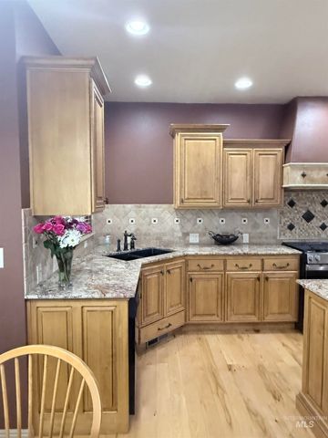 1809 W Milazzo St, Meridian, ID 83646