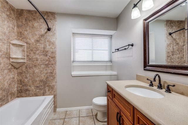 3814 Drakestone Avenue, Rowlett, TX 75088