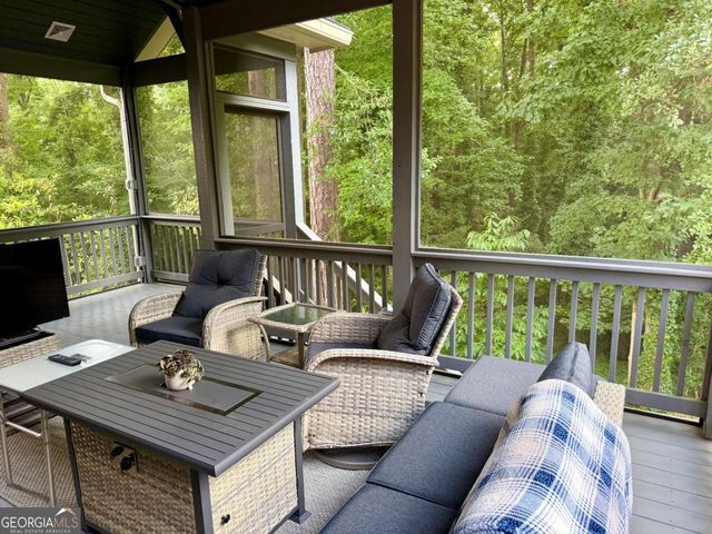 906 Wescott Lane, Atlanta, GA 30319