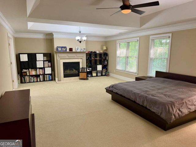 906 Wescott Lane, Atlanta, GA 30319