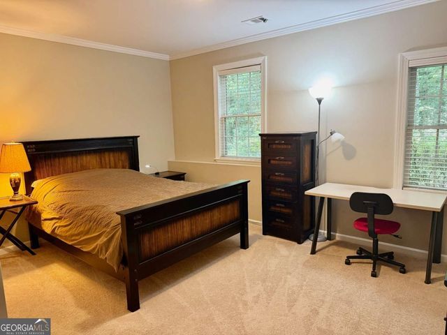906 Wescott Lane, Atlanta, GA 30319