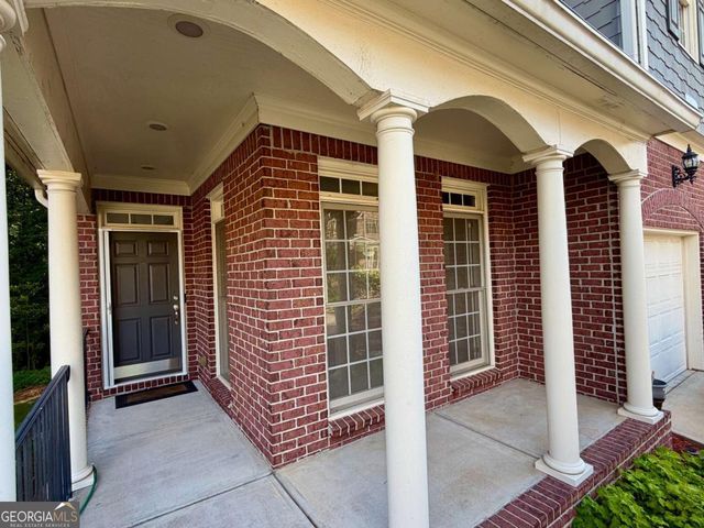 906 Wescott Lane, Atlanta, GA 30319