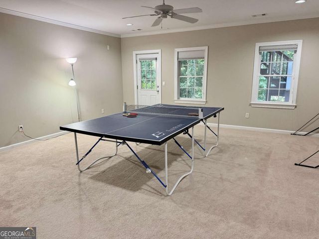 906 Wescott Lane, Atlanta, GA 30319