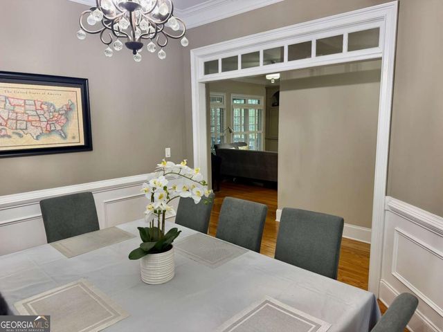 906 Wescott Lane, Atlanta, GA 30319
