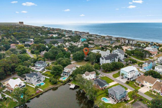 313 N Oak Dr., Surfside Beach, SC 29575