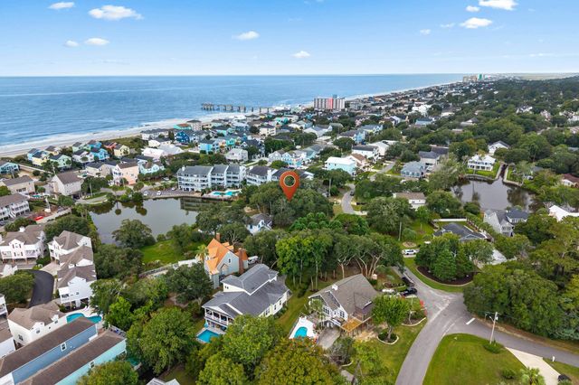 313 N Oak Dr., Surfside Beach, SC 29575