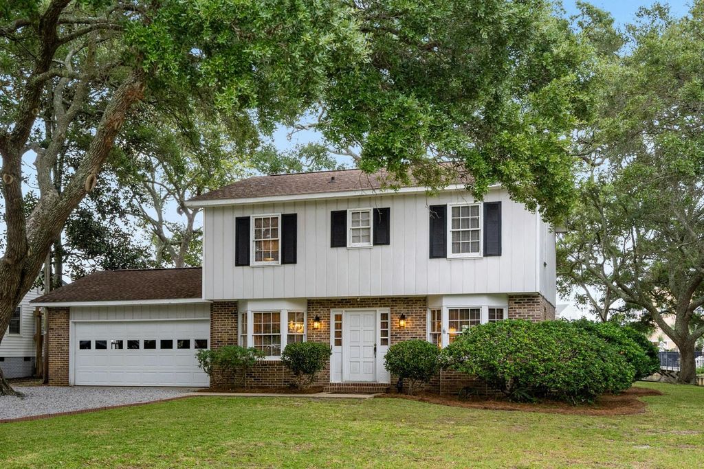 313 N Oak Dr., Surfside Beach, SC 29575 — photo 2