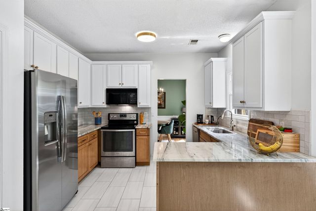 8 Twickenham Drive, Greenville, SC 29615