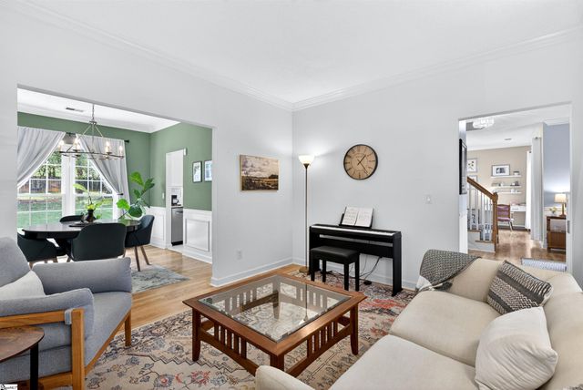 8 Twickenham Drive, Greenville, SC 29615