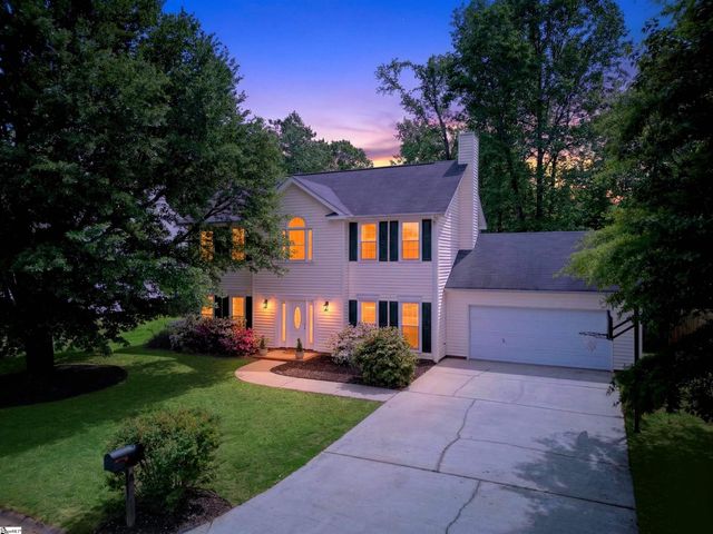 8 Twickenham Drive, Greenville, SC 29615