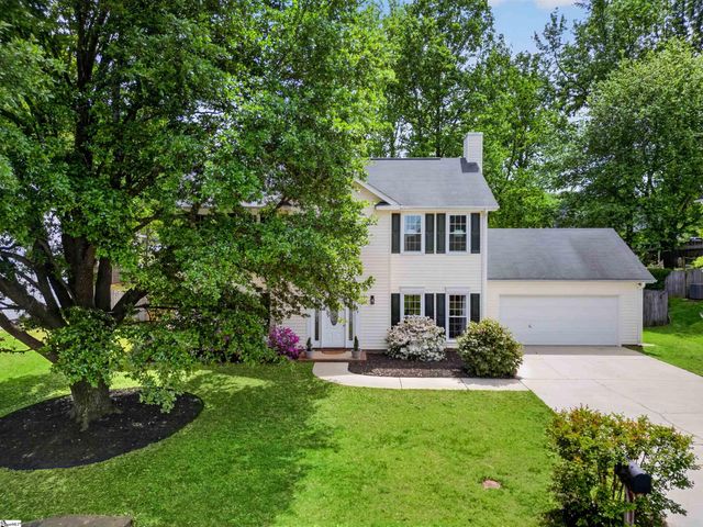 8 Twickenham Drive, Greenville, SC 29615