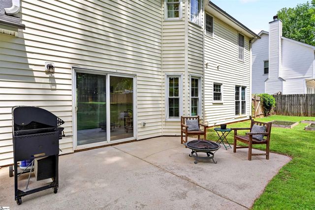 8 Twickenham Drive, Greenville, SC 29615