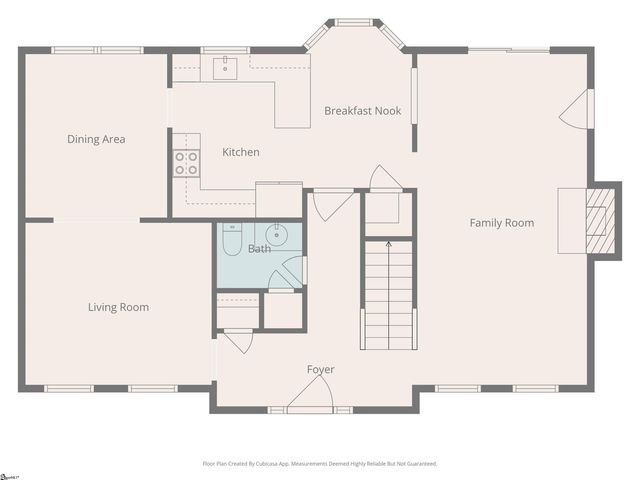 8 Twickenham Drive, Greenville, SC 29615