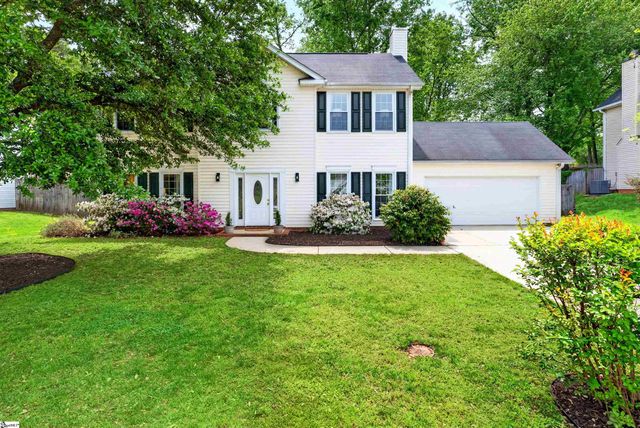 8 Twickenham Drive, Greenville, SC 29615