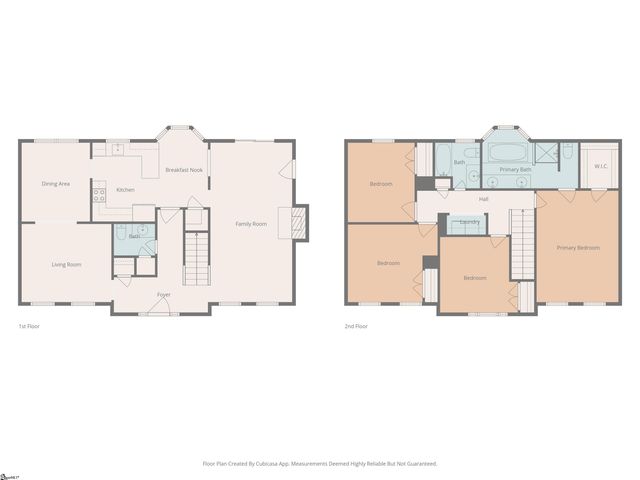 8 Twickenham Drive, Greenville, SC 29615