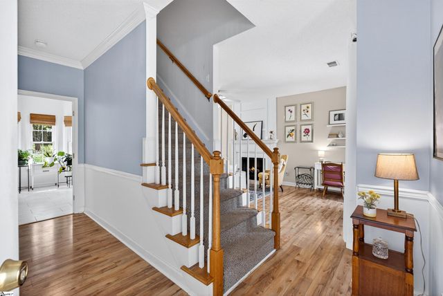 8 Twickenham Drive, Greenville, SC 29615