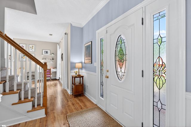 8 Twickenham Drive, Greenville, SC 29615