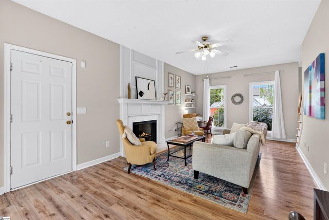 8 Twickenham Drive, Greenville, SC 29615