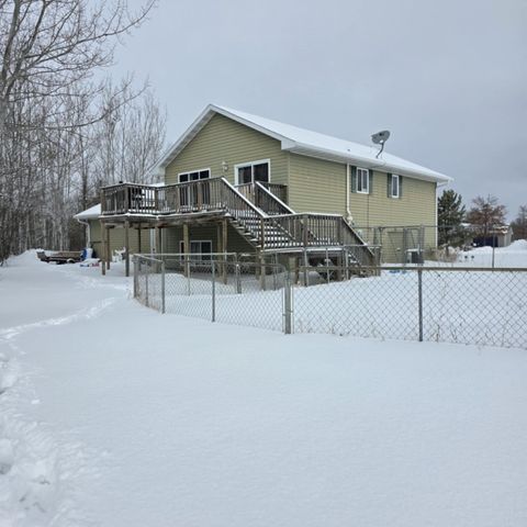 5480 Monte Plata Road NW, Bemidji, MN 56601