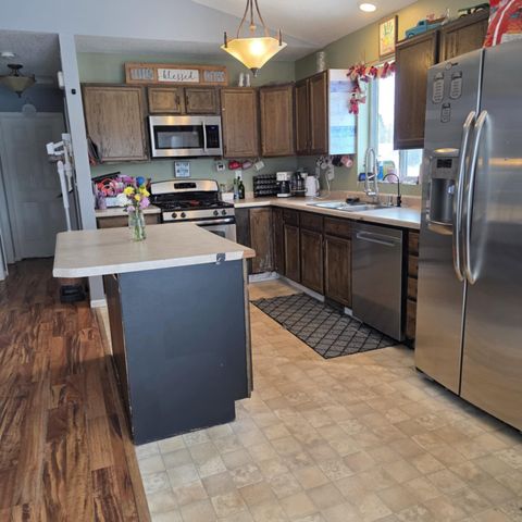 5480 Monte Plata Road NW, Bemidji, MN 56601