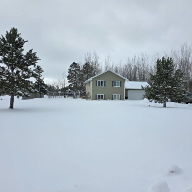 5480 Monte Plata Road NW, Bemidji, MN 56601