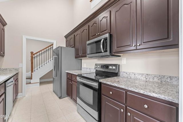 59 Jc Drive, Pine Level, NC 27568