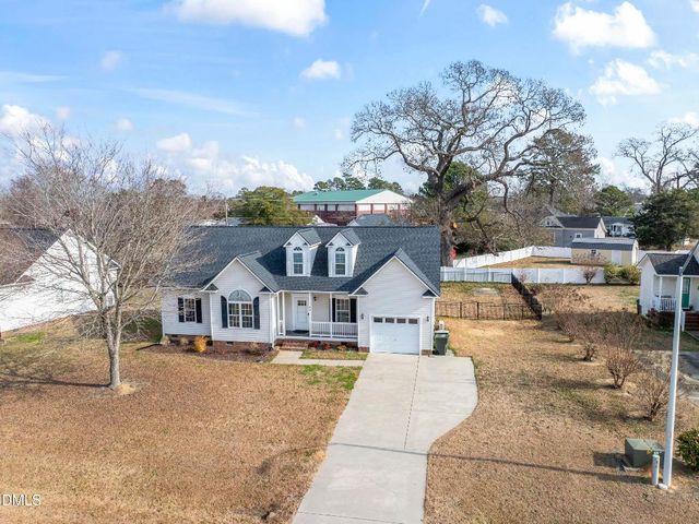 59 Jc Drive, Pine Level, NC 27568
