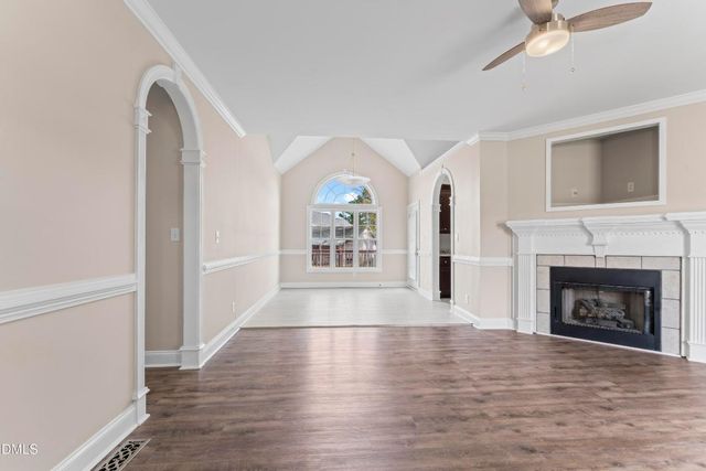 59 Jc Drive, Pine Level, NC 27568