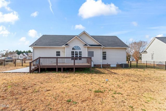 59 Jc Drive, Pine Level, NC 27568