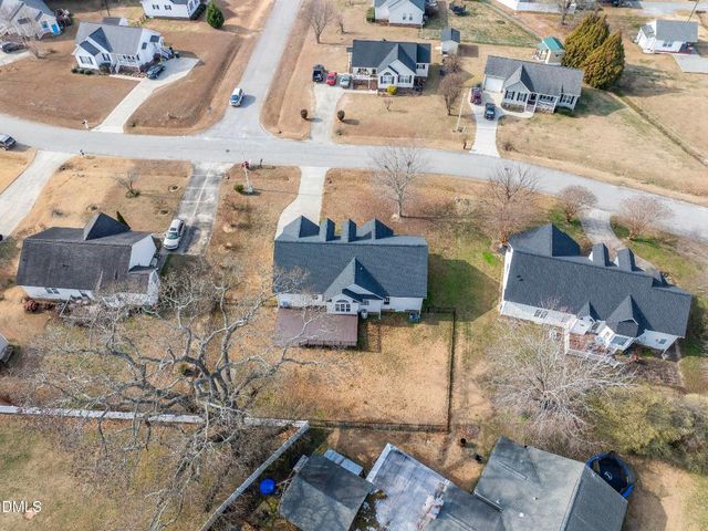 59 Jc Drive, Pine Level, NC 27568