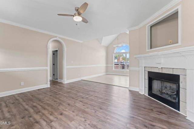 59 Jc Drive, Pine Level, NC 27568