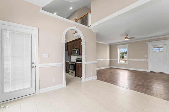 59 Jc Drive, Pine Level, NC 27568