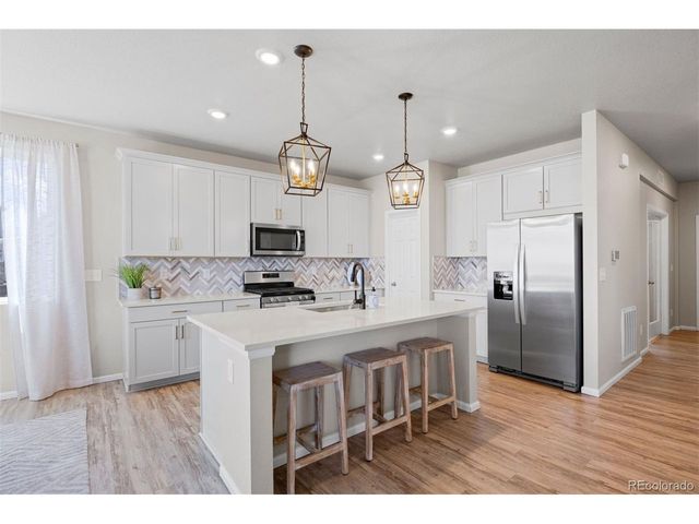 13548 Tree Sparrow Ln, Parker, CO 80134
