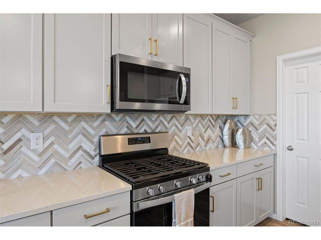 13548 Tree Sparrow Ln, Parker, CO 80134