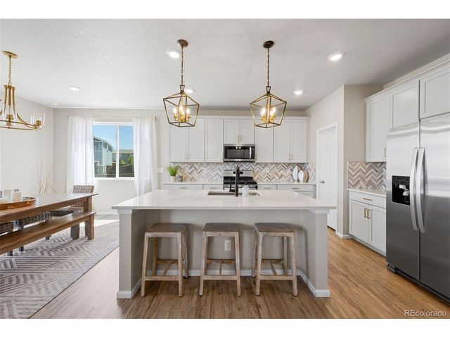 13548 Tree Sparrow Ln, Parker, CO 80134