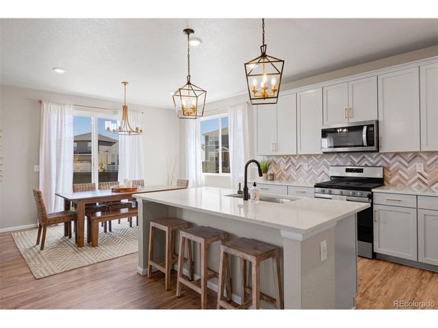 13548 Tree Sparrow Ln, Parker, CO 80134