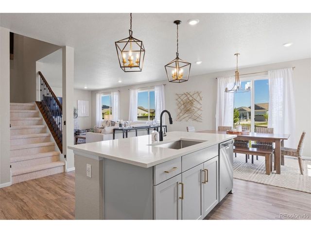 13548 Tree Sparrow Ln, Parker, CO 80134