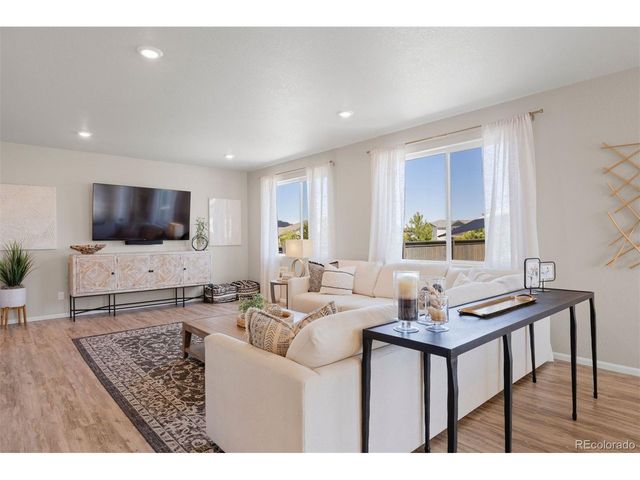 13548 Tree Sparrow Ln, Parker, CO 80134