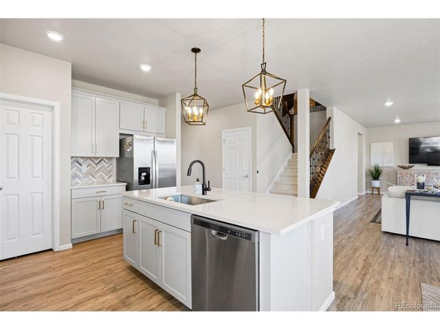 13548 Tree Sparrow Ln, Parker, CO 80134