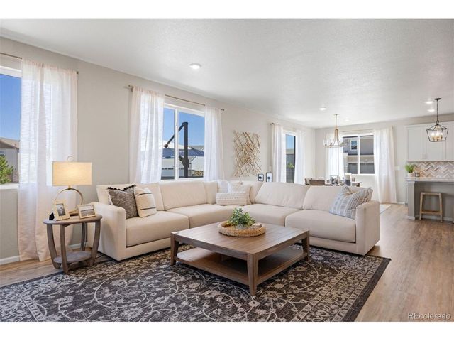 13548 Tree Sparrow Ln, Parker, CO 80134