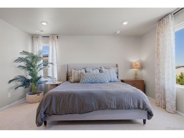 13548 Tree Sparrow Ln, Parker, CO 80134