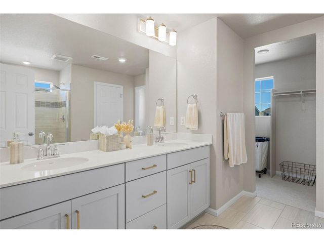 13548 Tree Sparrow Ln, Parker, CO 80134