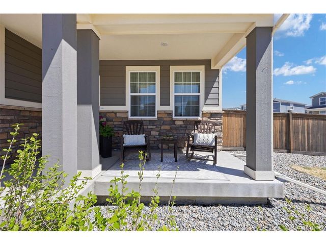 13548 Tree Sparrow Ln, Parker, CO 80134