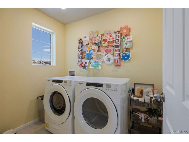 13548 Tree Sparrow Ln, Parker, CO 80134