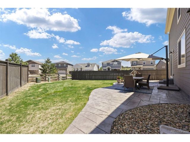 13548 Tree Sparrow Ln, Parker, CO 80134